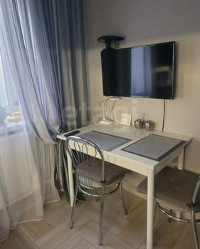 1-к квартира, вторичка, 34м2, 2/5 этаж