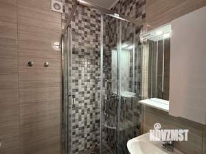 1-к квартира, вторичка, 27м2, 4/8 этаж