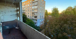 3-к квартира, вторичка, 64м2, 1/9 этаж