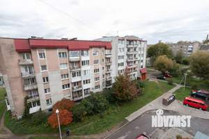 2-к квартира, вторичка, 66м2, 5/8 этаж