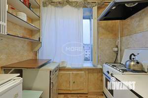 2-к квартира, вторичка, 31м2, 4/5 этаж