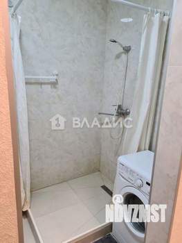 Студия квартира, вторичка, 22м2, 11/17 этаж