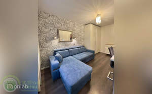 3-к квартира, вторичка, 58м2, 3/5 этаж