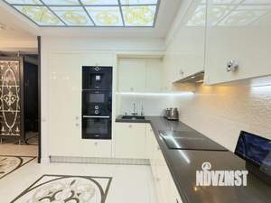 4-к квартира, вторичка, 164м2, 9/11 этаж