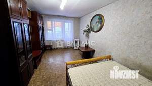 1-к квартира, вторичка, 42м2, 8/9 этаж