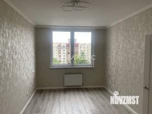 1-к квартира, вторичка, 31м2, 6/9 этаж