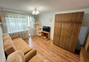 1-к квартира, вторичка, 33м2, 2/9 этаж