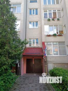 3-к квартира, вторичка, 74м2, 1/5 этаж