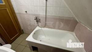 2-к квартира, вторичка, 35м2, 4/4 этаж