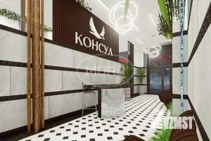 1-к квартира, вторичка, 37м2, 8/9 этаж