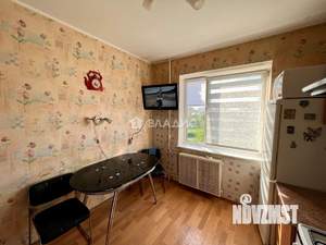 2-к квартира, вторичка, 51м2, 4/5 этаж