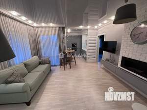 2-к квартира, вторичка, 70м2, 2/3 этаж