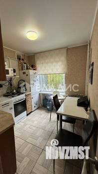 1-к квартира, вторичка, 30м2, 1/5 этаж
