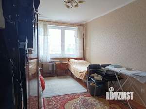 1-к квартира, вторичка, 34м2, 9/15 этаж