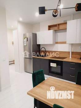 1-к квартира, вторичка, 40м2, 4/9 этаж