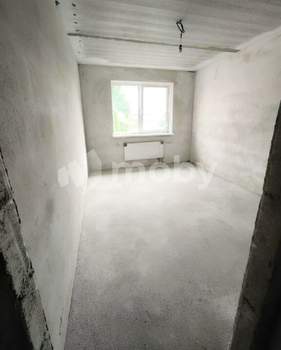 1-к квартира, вторичка, 41м2, 1/4 этаж