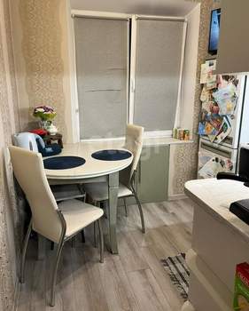 2-к квартира, вторичка, 45м2, 5/5 этаж