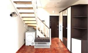 3-к квартира, вторичка, 123м2, 8/9 этаж