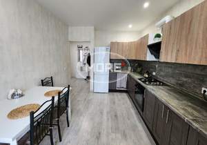 1-к квартира, вторичка, 37м2, 4/5 этаж