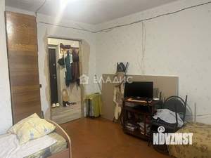 1-к квартира, вторичка, 36м2, 3/5 этаж