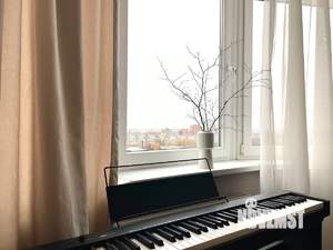 2-к квартира, вторичка, 70м2, 14/14 этаж