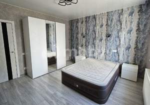 1-к квартира, вторичка, 34м2, 2/9 этаж