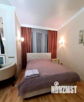 1-к квартира, вторичка, 45м2, 5/11 этаж