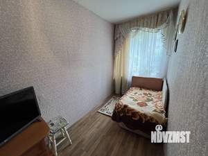 2-к квартира, вторичка, 24м2, 1/5 этаж