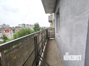 1-к квартира, вторичка, 40м2, 6/14 этаж