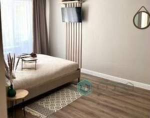 1-к квартира, вторичка, 33м2, 2/4 этаж