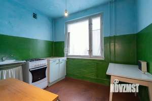 1-к квартира, вторичка, 33м2, 6/9 этаж