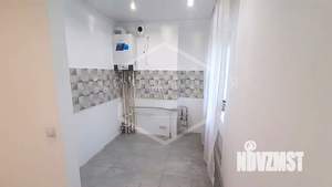 2-к квартира, вторичка, 40м2, 3/3 этаж