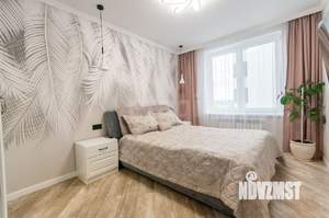 3-к квартира, вторичка, 67м2, 5/10 этаж