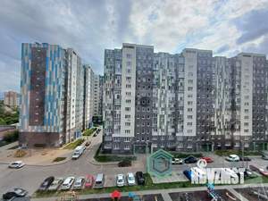 1-к квартира, вторичка, 38м2, 7/14 этаж