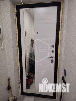 2-к квартира, вторичка, 46м2, 5/5 этаж