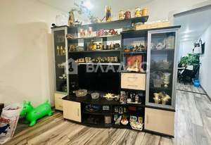 2-к квартира, вторичка, 49м2, 5/5 этаж