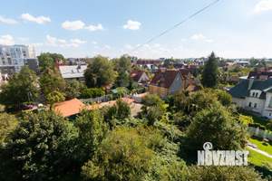 4-к квартира, вторичка, 175м2, 5/5 этаж