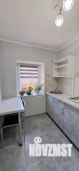 2-к квартира, вторичка, 41м2, 1/1 этаж