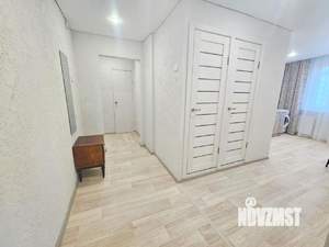 1-к квартира, вторичка, 41м2, 7/10 этаж