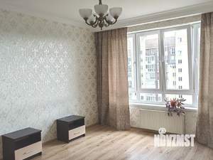 2-к квартира, вторичка, 66м2, 7/9 этаж