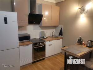 1-к квартира, вторичка, 45м2, 4/12 этаж