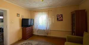 2-к квартира, вторичка, 43м2, 2/2 этаж