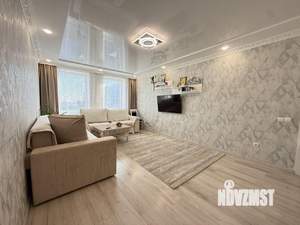 2-к квартира, вторичка, 65м2, 4/4 этаж