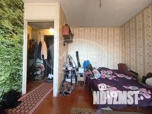 1-к квартира, вторичка, 22м2, 3/5 этаж