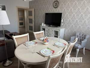 3-к квартира, вторичка, 72м2, 3/3 этаж