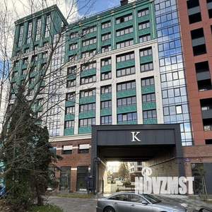 2-к квартира, вторичка, 79м2, 5/12 этаж