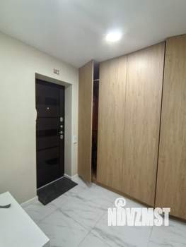 1-к квартира, вторичка, 41м2, 3/12 этаж