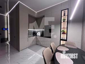 2-к квартира, вторичка, 56м2, 10/11 этаж