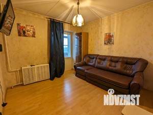 3-к квартира, вторичка, 60м2, 6/9 этаж