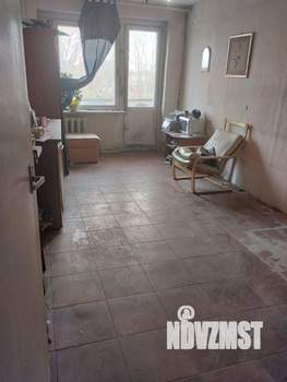 1-к квартира, вторичка, 40м2, 3/5 этаж